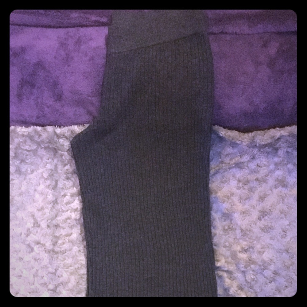 Club Monaco Merino Wool🐑  (culottes like)
